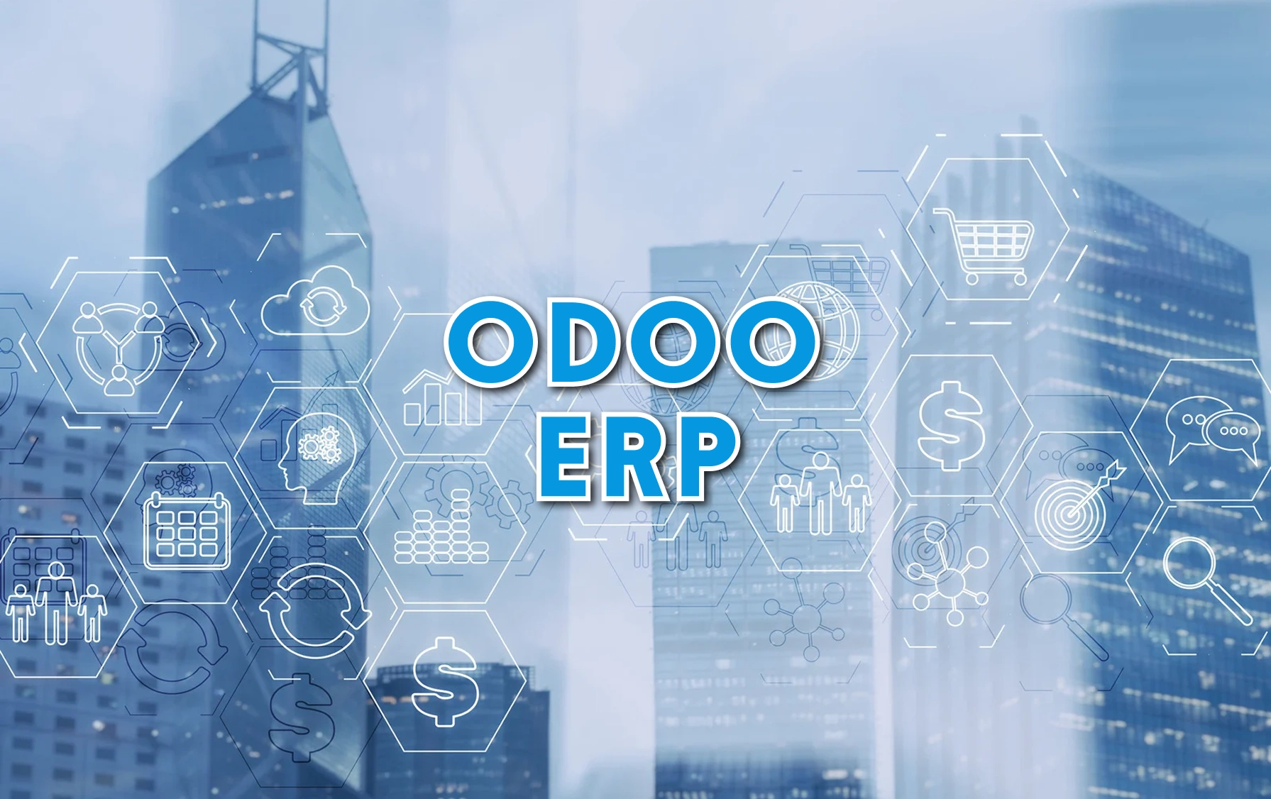 Top Reasons Why Odoo ERP Is the Ultimate Solution for Business in Dubai