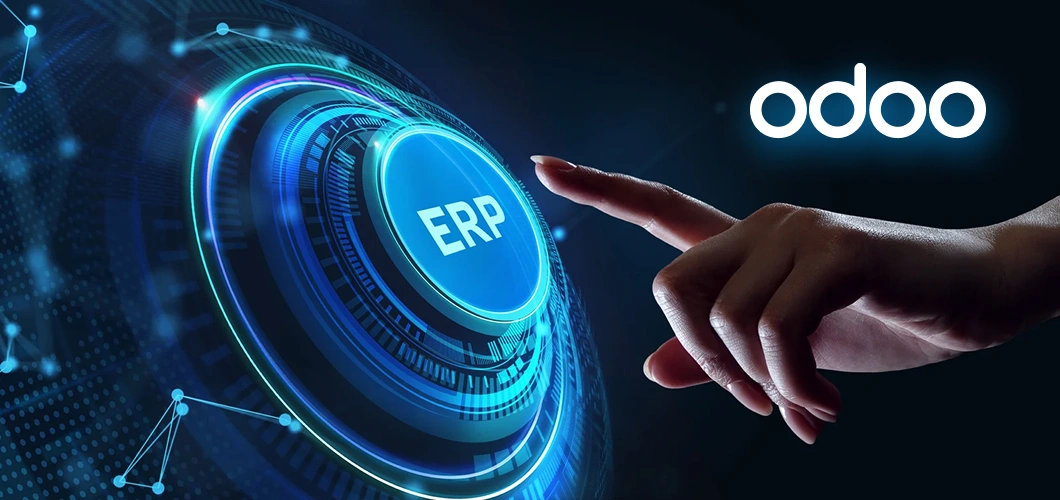 Why Choose Odoo ERP and CRM?